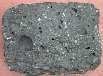 Basalt - Vesciular